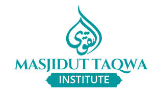 Masjidut Taqwa Institute