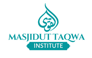 Masjidut Taqwa Institute