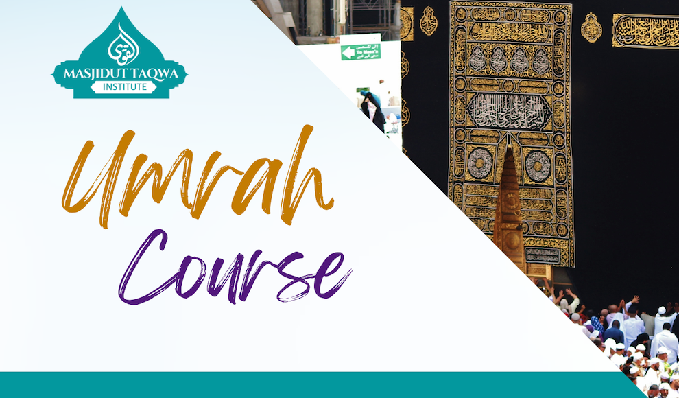 Umrah Course